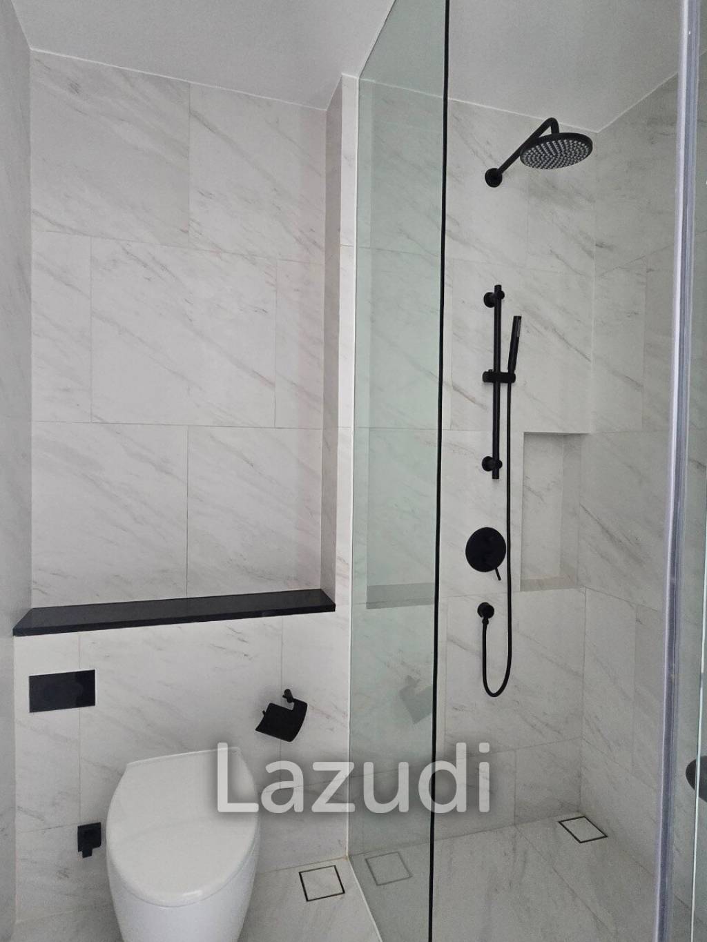 2 Beds 3 Baths 239.11 SQ.M. Tait 12