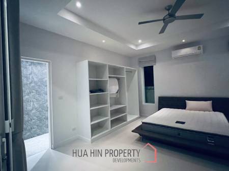 Woodlands: Freehold 4 Bedroom Pool Villa