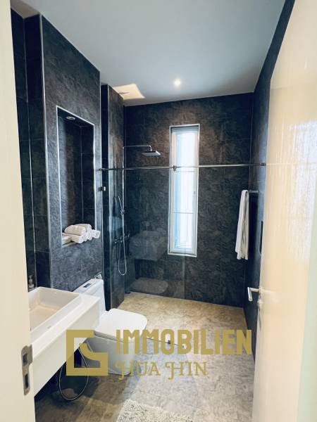 741 m² 4 Chambre 3 Salle de bain Villa Pour Vente