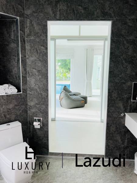 741 m² 4 Chambre 3 Salle de bain Villa Pour Vente