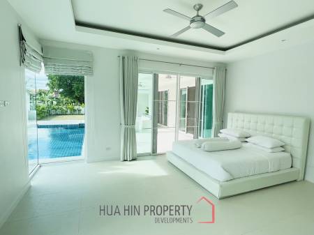 Woodlands: Freehold 4 Bedroom Pool Villa