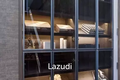1 Bed Loft 1 Bath 52.87 SQ.M CONNER Ratchathewi