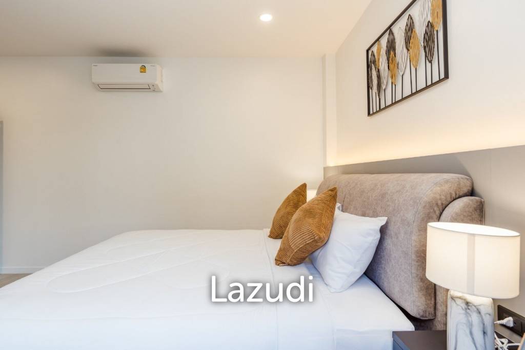 3 Bed 4 Bath 430 SQ.M Narada Villas Phase 2