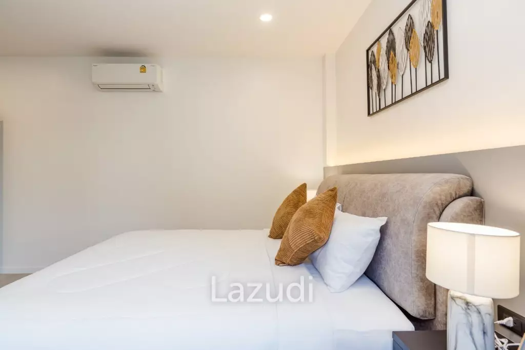 3 Bed 4 Bath 430 SQ.M Narada Villas Phase 2
