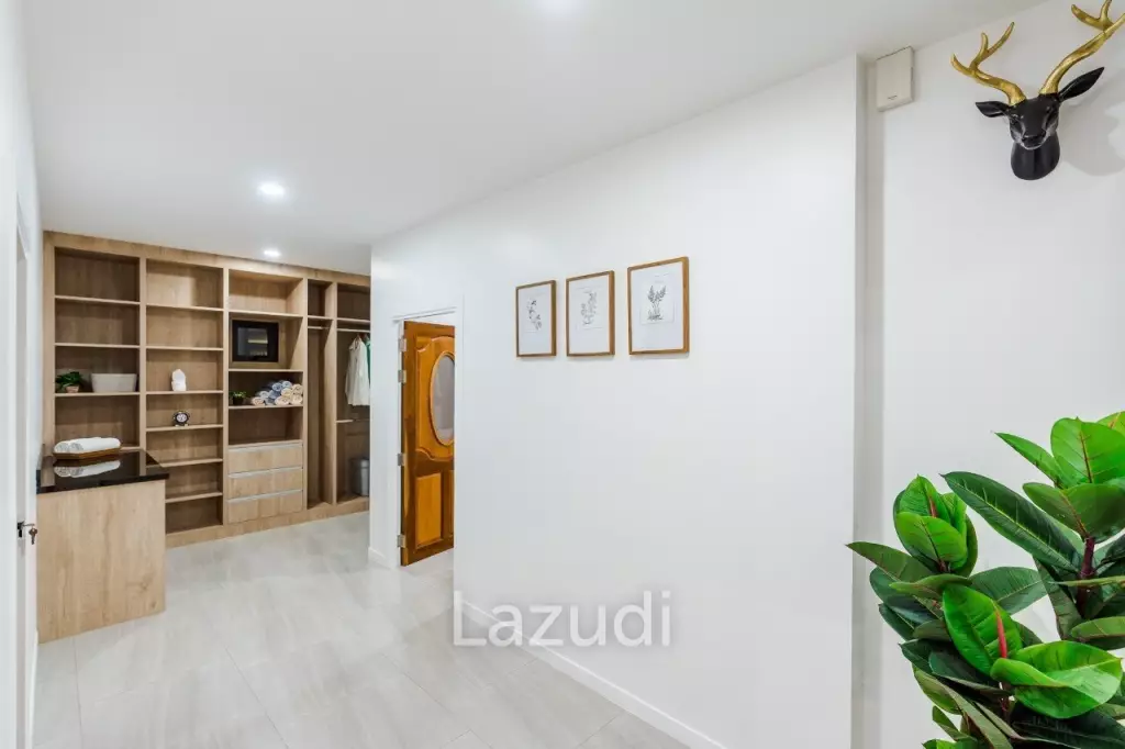 3 Bed 4 Bath 430 SQ.M Narada Villas Phase 2
