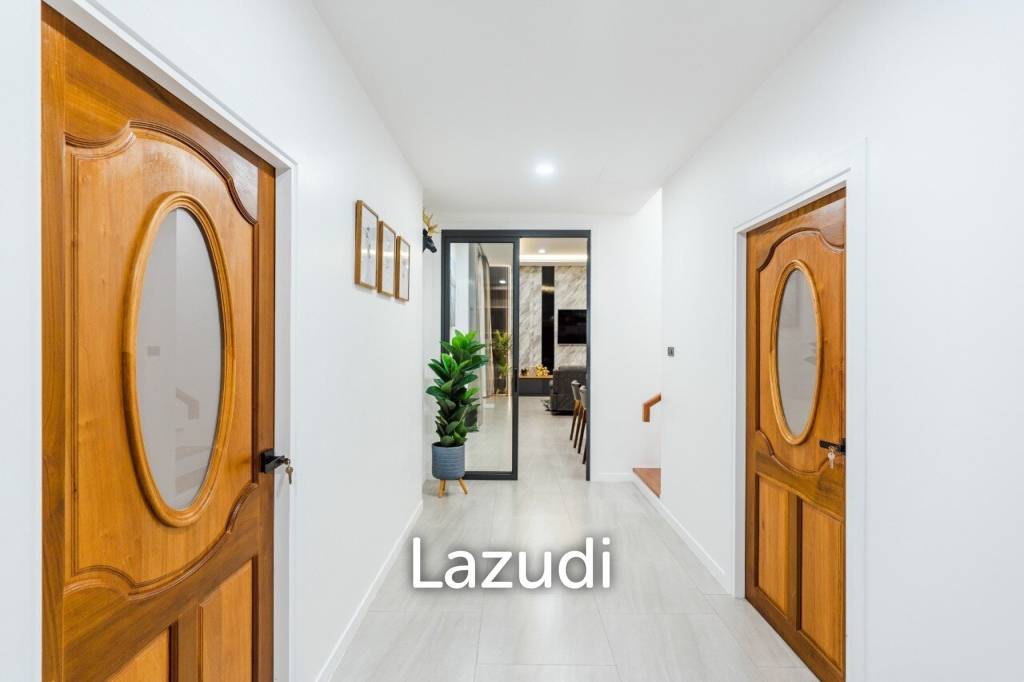 3 Bed 4 Bath 430 SQ.M Narada Villas Phase 2