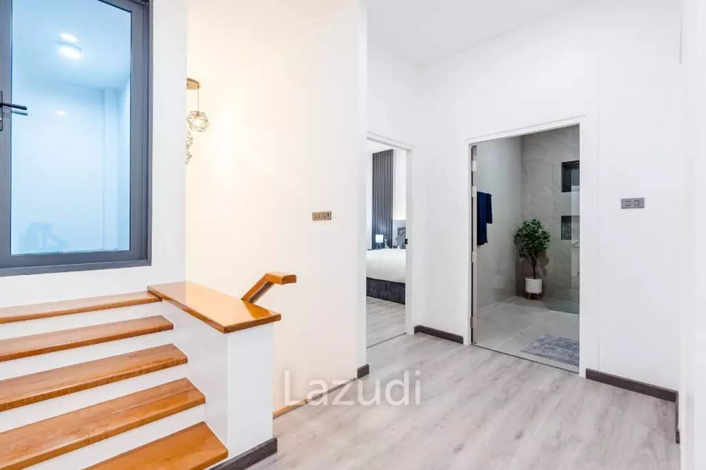 3 Bed 4 Bath 430 SQ.M Narada Villas Phase 2