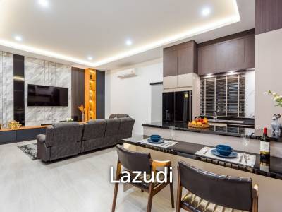 3 Bed 4 Bath 430 SQ.M Narada Villas Phase 2