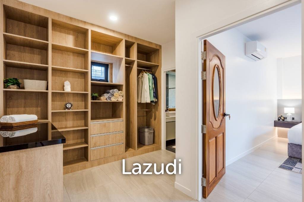 3 Bed 4 Bath 430 SQ.M Narada Villas Phase 2