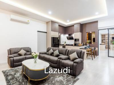 3 Bed 4 Bath 430 SQ.M Narada Villas Phase 2