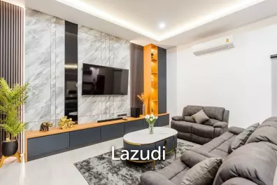 3 Bed 4 Bath 430 SQ.M Narada Villas Phase 2