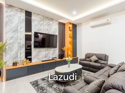 3 Bed 4 Bath 430 SQ.M Narada Villas Phase 2