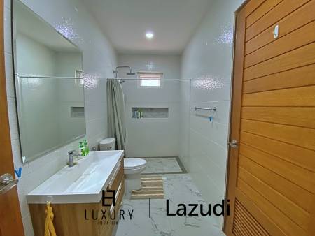 300 metro cuadrado 2 ` 2 Baño Villa de Alquiler