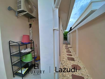 2 Bed 2 Bath Pool Villa For Rent Fully Furnished