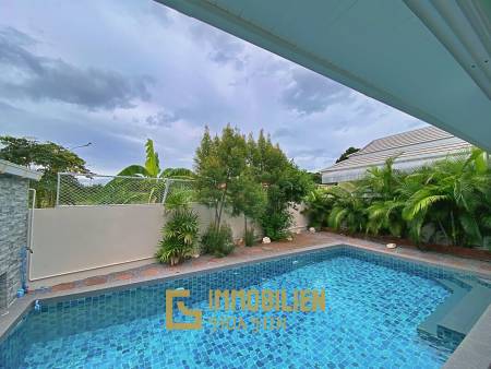 2 Bed 2 Bath Pool Villa For Rent Fully Furnished