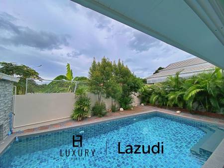 2 Bed 2 Bath Pool Villa For Rent Fully Furnished