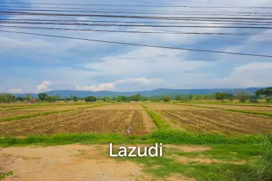 20 Rai on Phahonyotin Road side