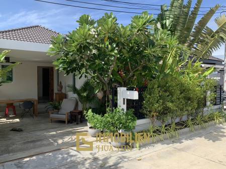 The Village: Wonderful Bali Style Pool Villa