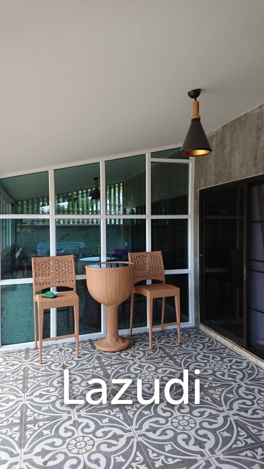 Cheap House in Chiang Saen for Sale