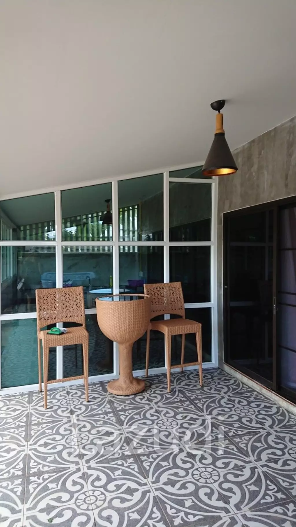 Cheap House in Chiang Saen for Sale