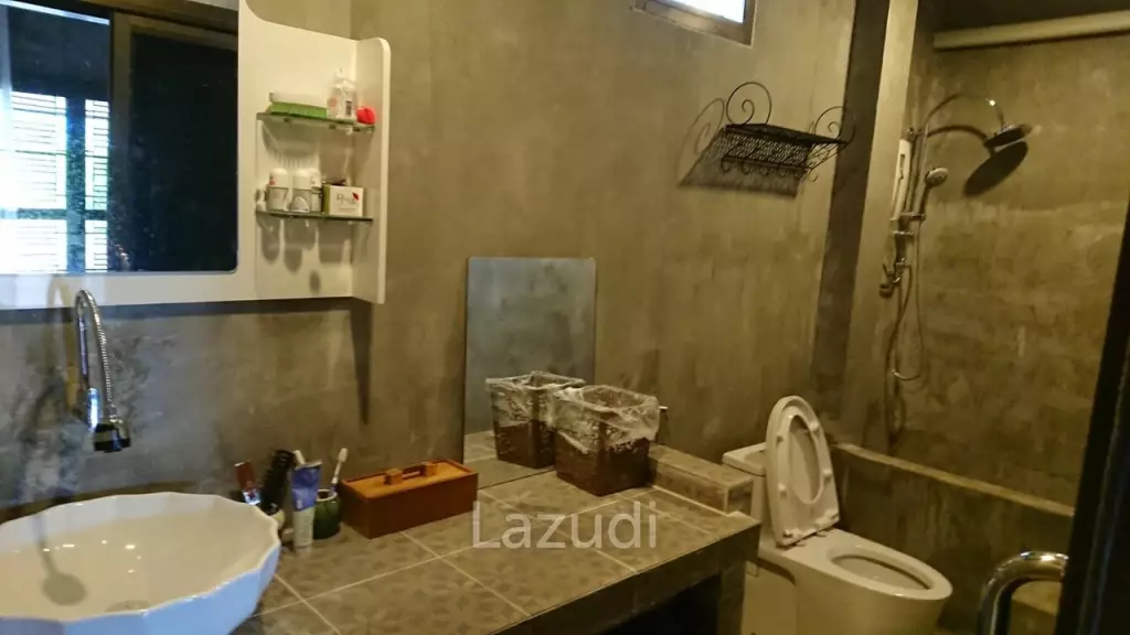 Cheap House in Chiang Saen for Sale