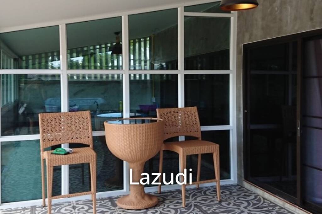 Cheap House in Chiang Saen for Sale