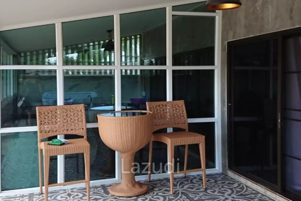 Cheap House in Chiang Saen for Sale