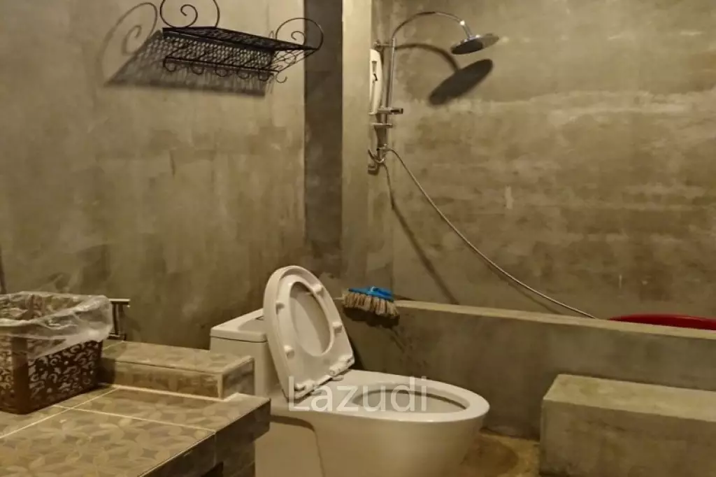 Cheap House in Chiang Saen for Sale