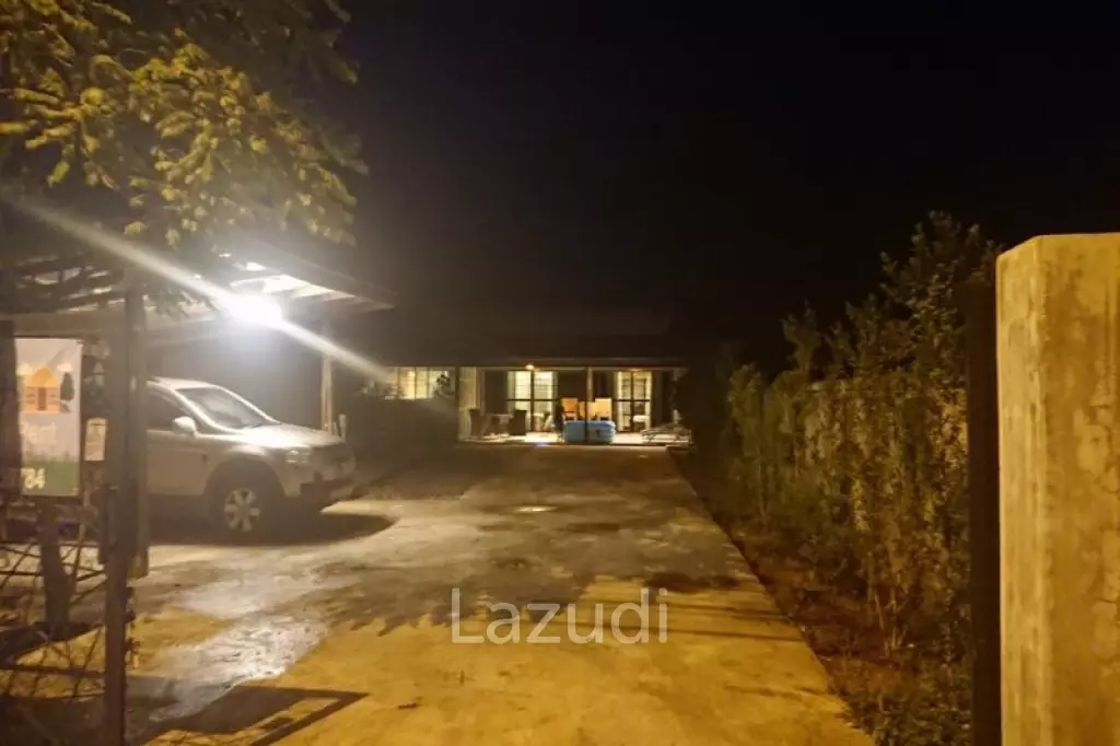 Cheap House in Chiang Saen for Sale