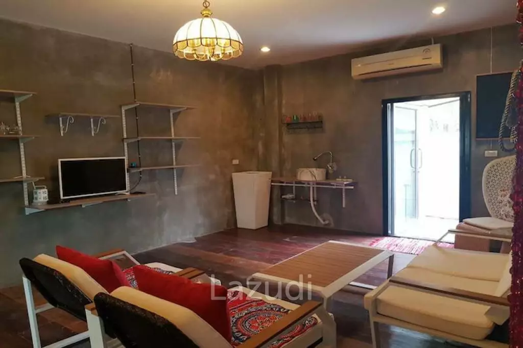 Cheap House in Chiang Saen for Sale