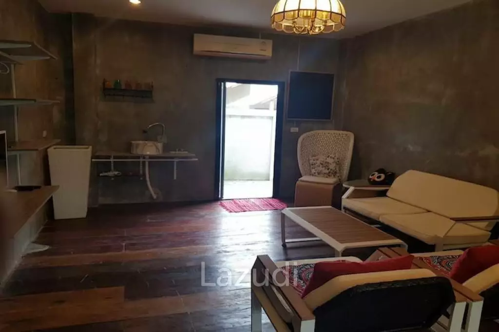 Cheap House in Chiang Saen for Sale