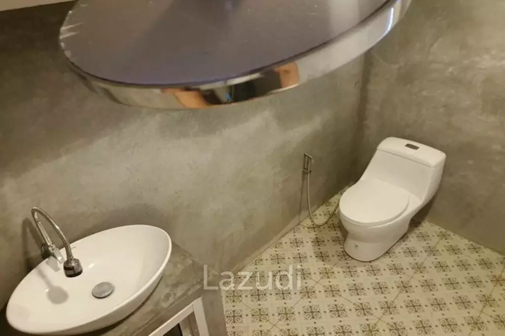 Cheap House in Chiang Saen for Sale
