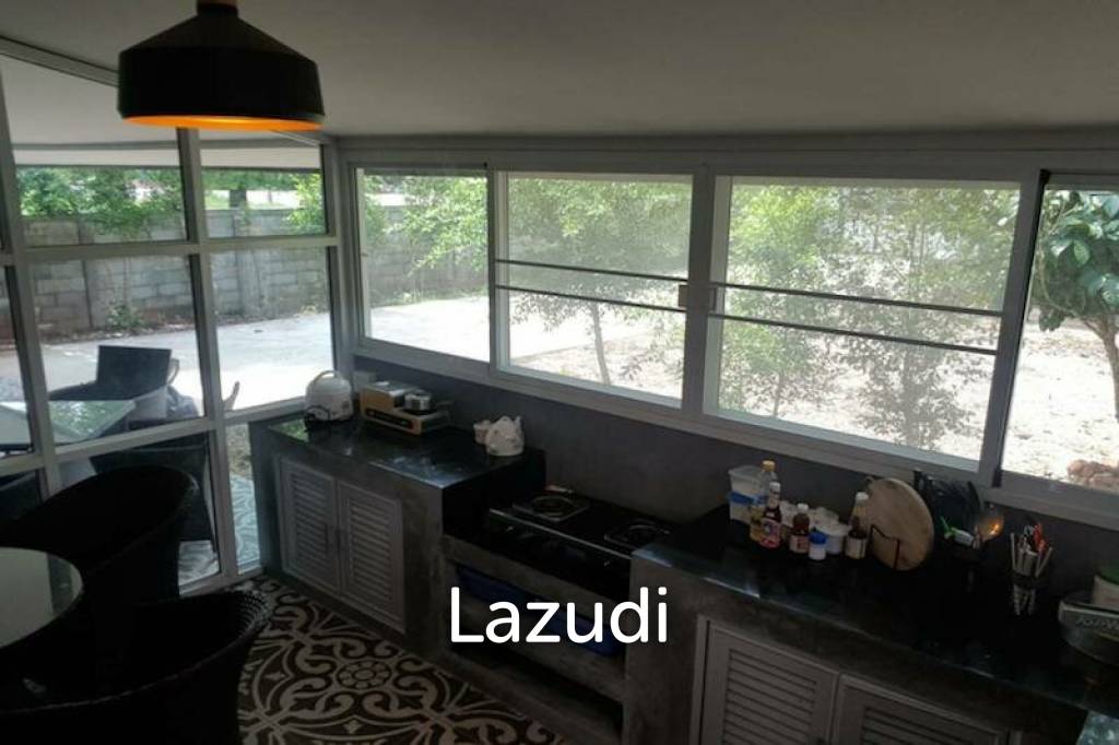 Cheap House in Chiang Saen for Sale