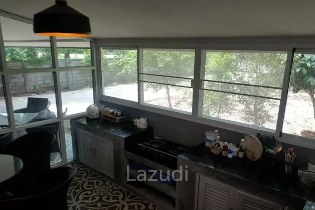 Cheap House in Chiang Saen for Sale
