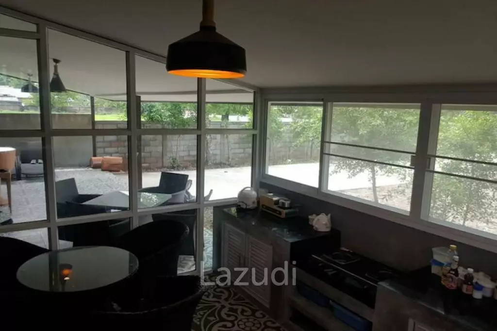 Cheap House in Chiang Saen for Sale