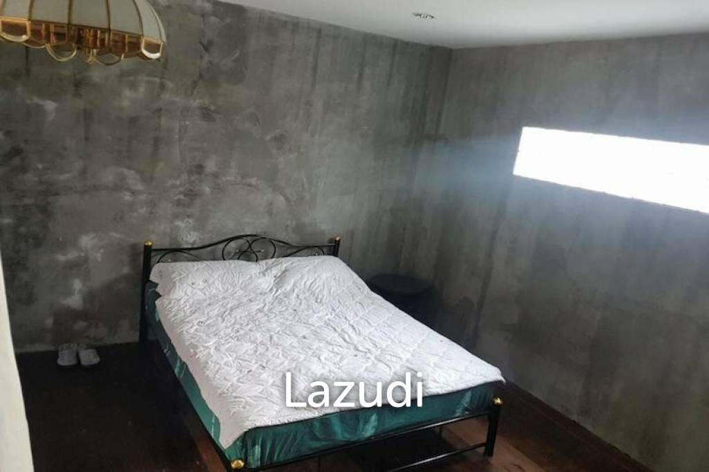 Cheap House in Chiang Saen for Sale