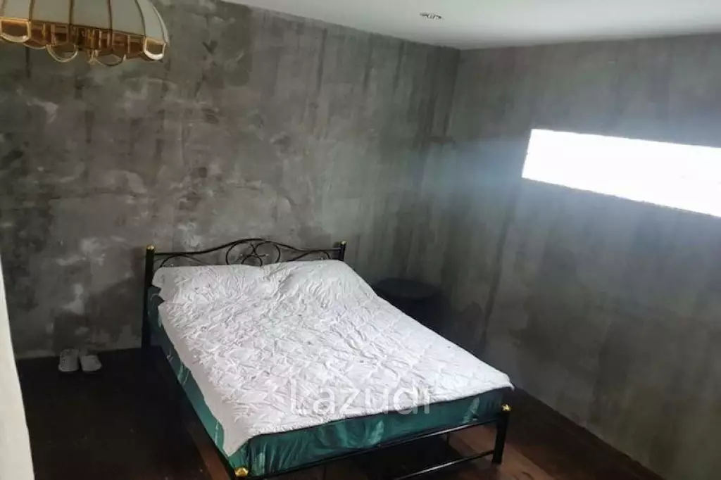 Cheap House in Chiang Saen for Sale