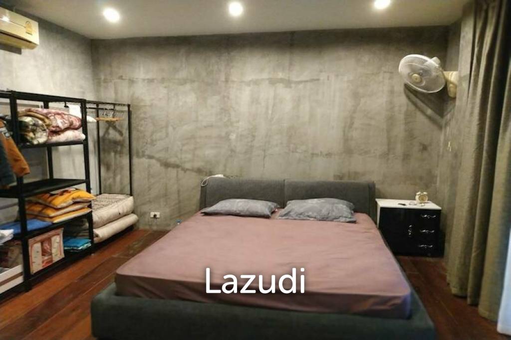 Cheap House in Chiang Saen for Sale