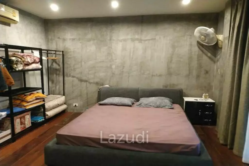 Cheap House in Chiang Saen for Sale