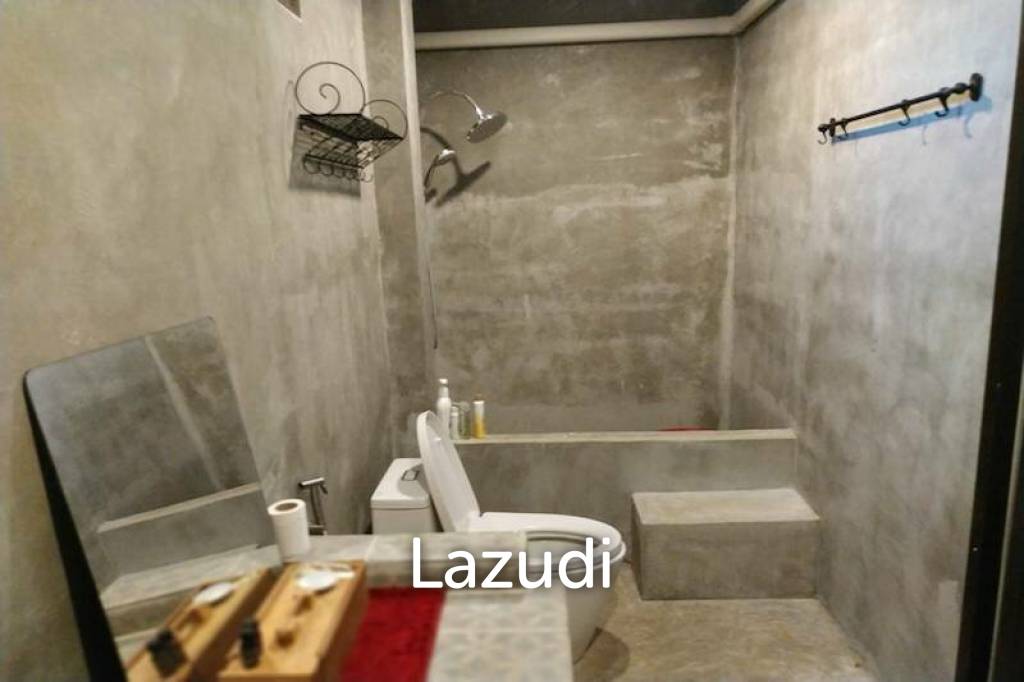 Cheap House in Chiang Saen for Sale