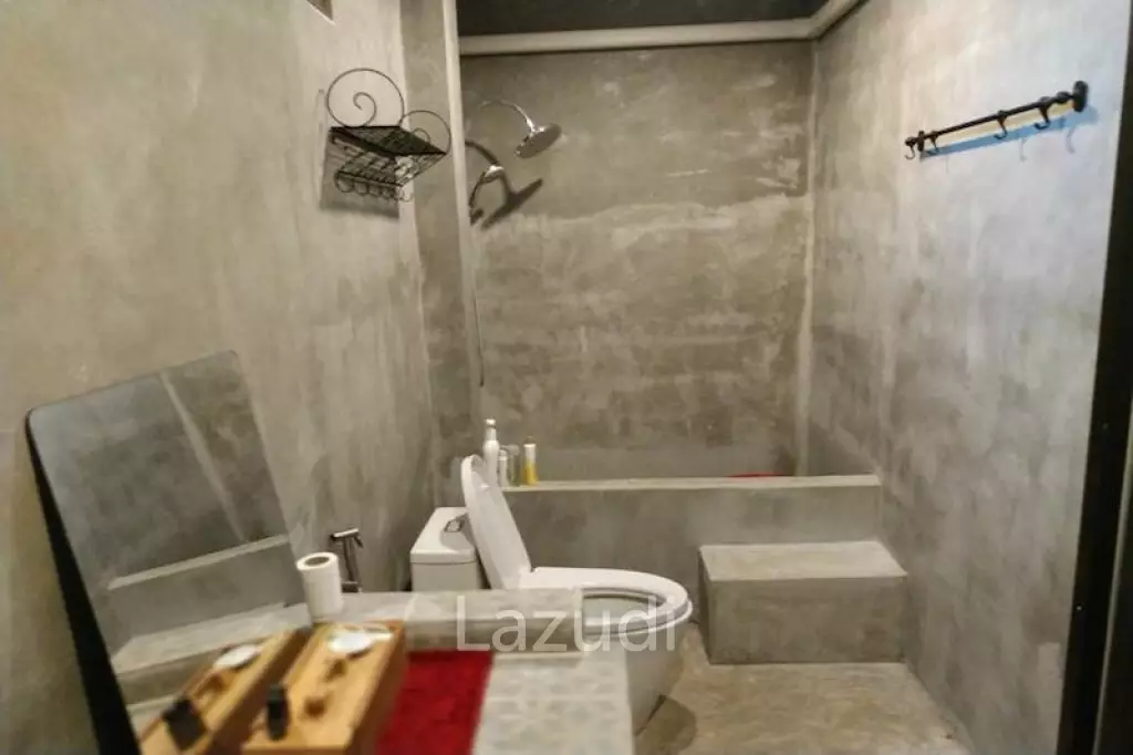 Cheap House in Chiang Saen for Sale