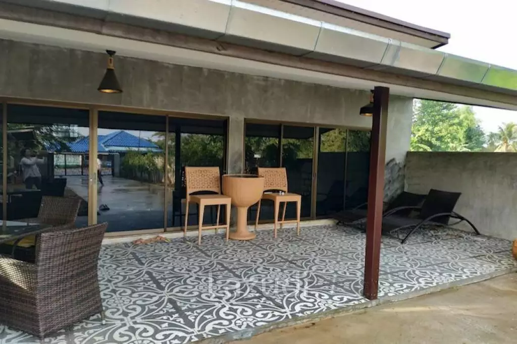 Cheap House in Chiang Saen for Sale