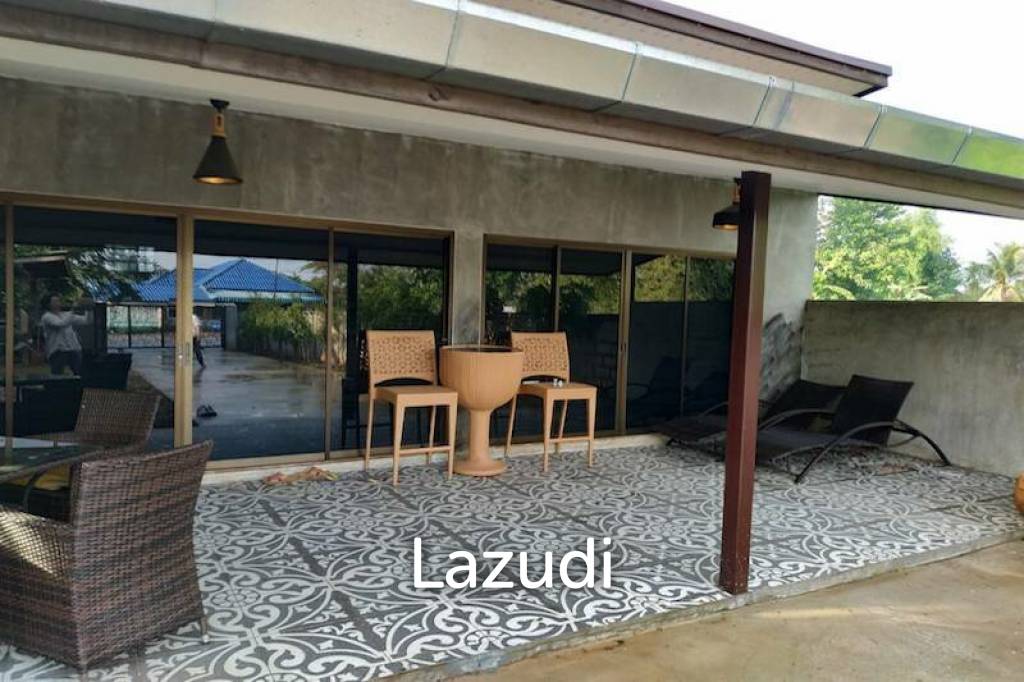 Cheap House in Chiang Saen for Sale