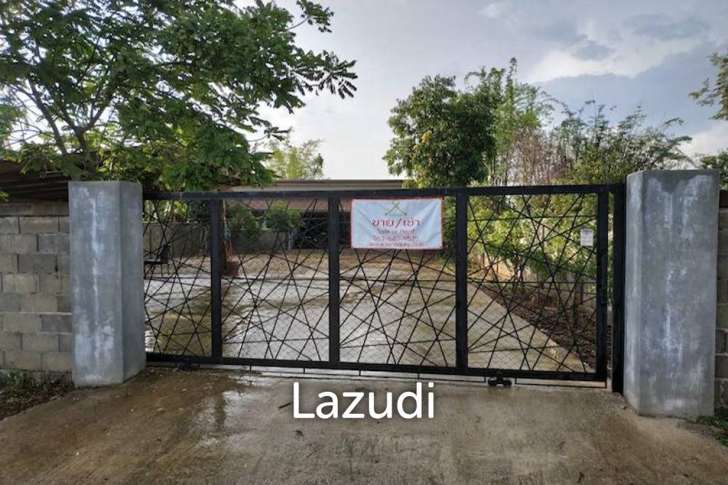 Cheap House in Chiang Saen for Sale