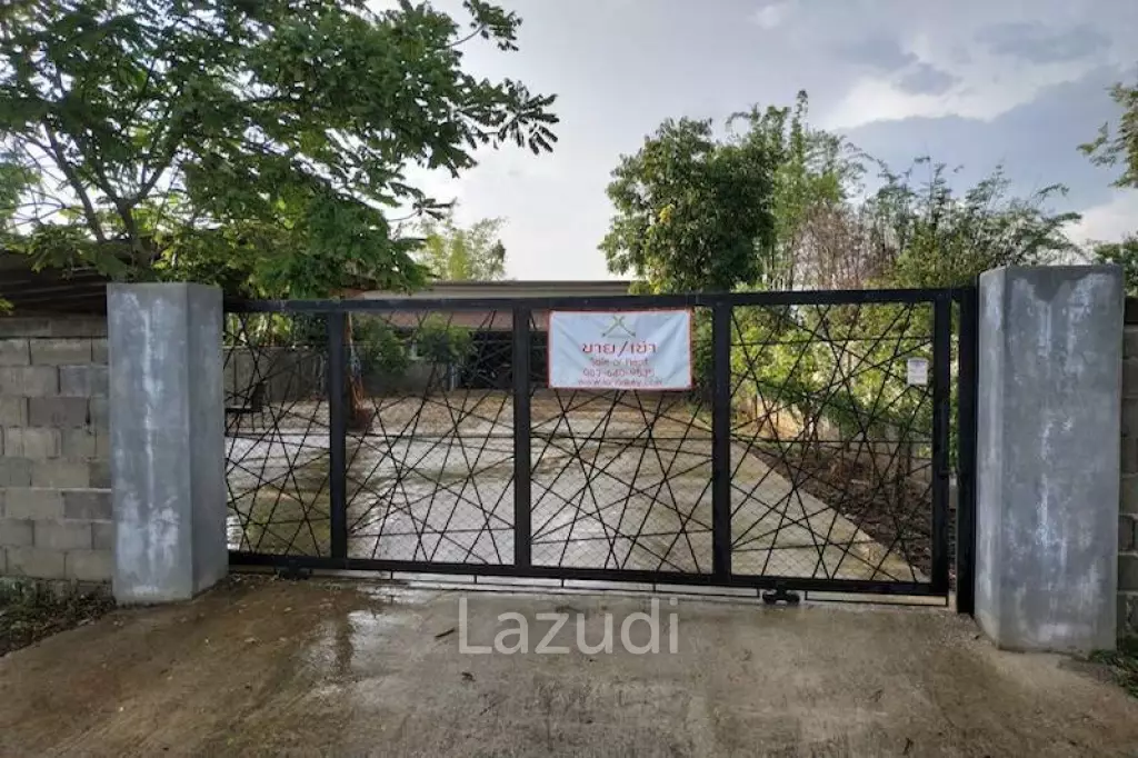 Cheap House in Chiang Saen for Sale