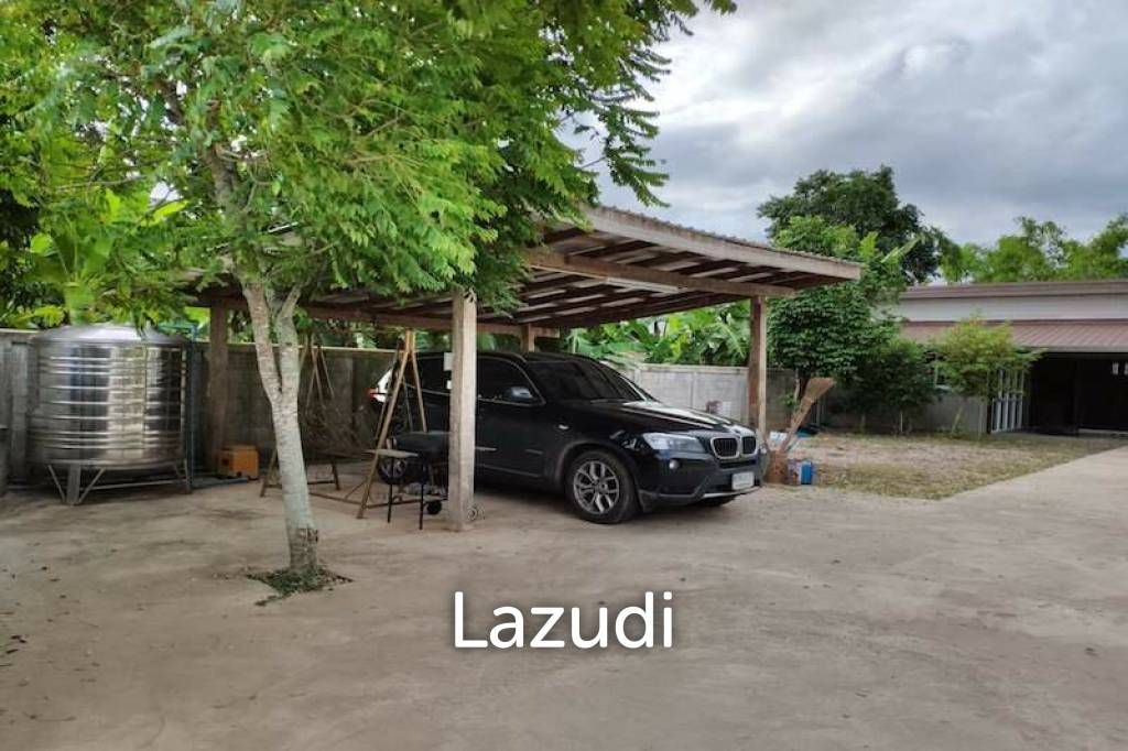 Cheap House in Chiang Saen for Sale