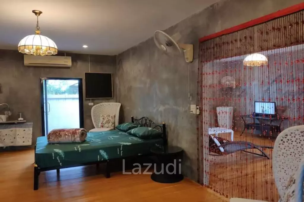 Cheap House in Chiang Saen for Sale