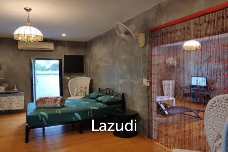 Cheap House in Chiang Saen for Sale