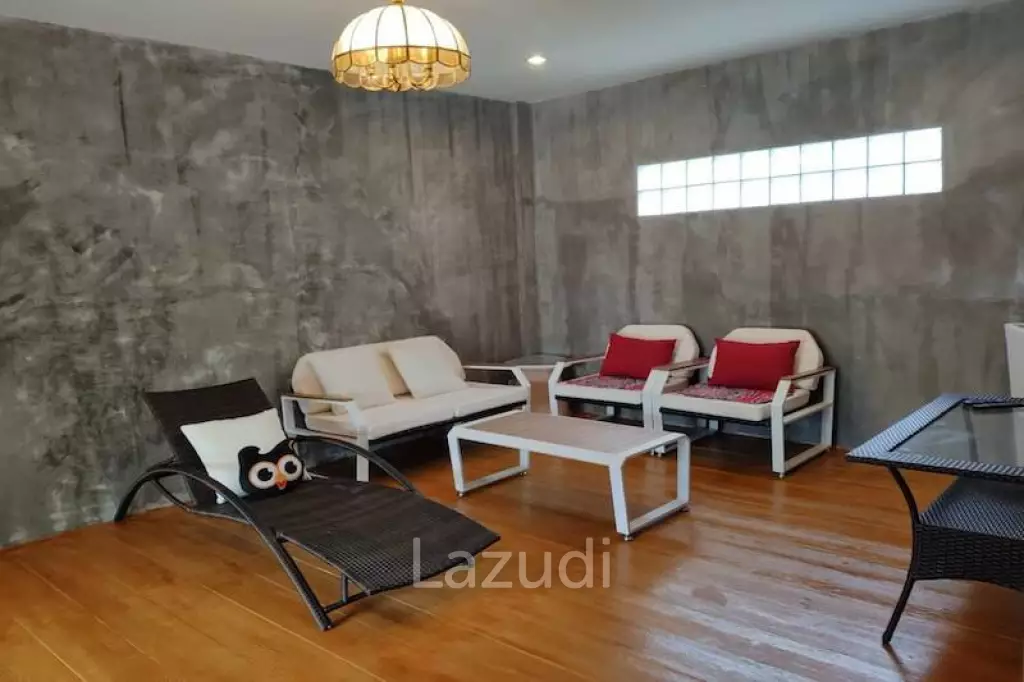 Cheap House in Chiang Saen for Sale