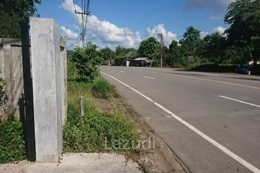 Cheap House in Chiang Saen for Sale